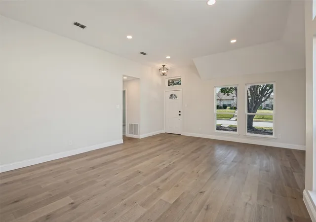 Photo 3 of Single family home for sale at 5849 Baker Dr, The Colony, TX 75056 | MLS# 21377507 | Listing updated on 2026-09-05