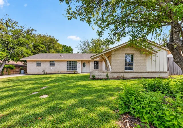 Single family home for sale at 3615 Morningstar Ln, Dallas, TX 75234 | MLS# 21374551