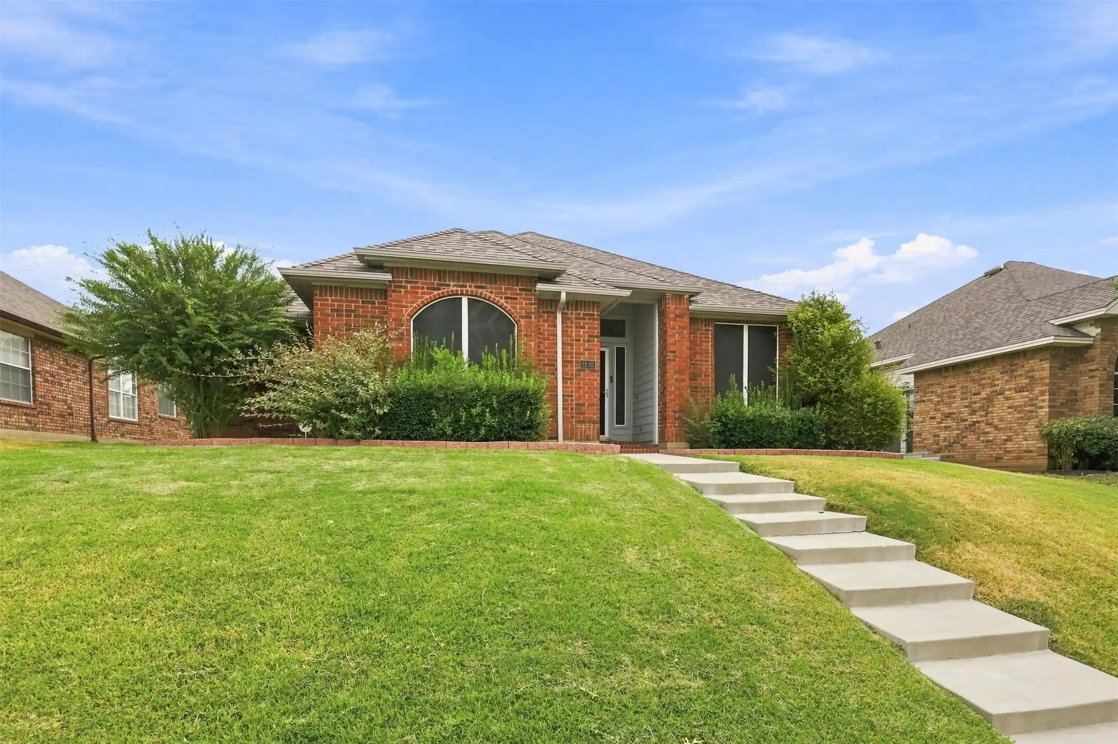 Photo 1 of Sale Pending at 2126 Greenstone Trl, Carrollton, TX 75010 | MLS# 21379017 | Listing updated on 2026-10-12