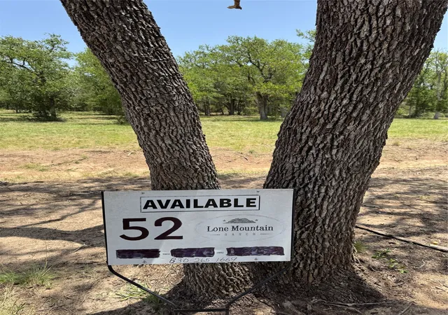 Photo 3 of Land for sale at Tbd 16030, Jonesboro, TX 76538 | MLS# 21379086 | Listing updated on 2026-10-07