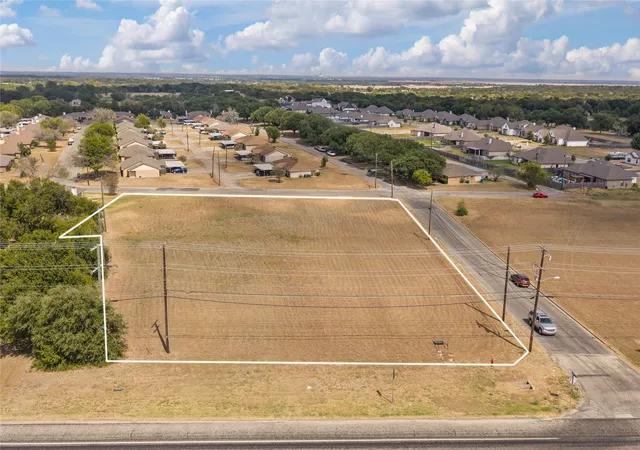 Photo 1 of Land for sale at 100 Kettler Dr, Waco, TX 76706 | MLS# 21377836 | Listing updated on 2026-09-05