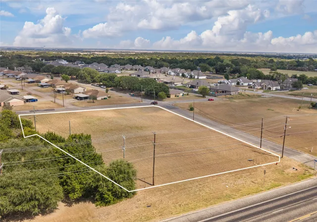 Photo 2 of Land for sale at 100 Kettler Dr, Waco, TX 76706 | MLS# 21377836 | Listing updated on 2026-09-05