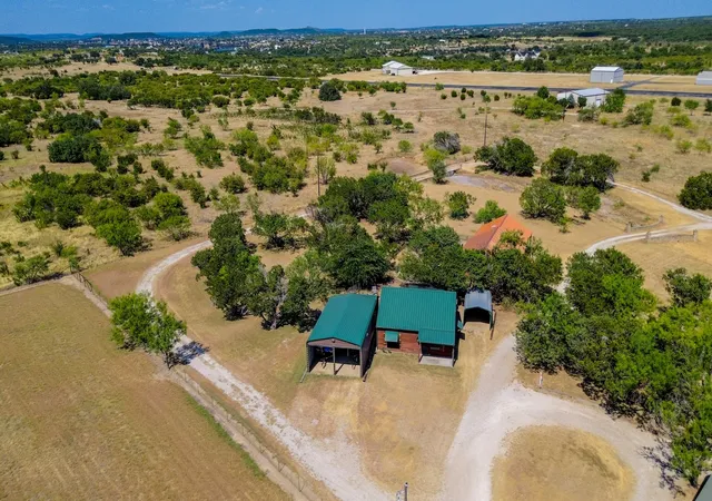Photo 1 of Single family home for sale at 101 Hide Away Dr #7, Strawn, TX 76475 | MLS# 21374803 | Listing updated on 2026-09-05
