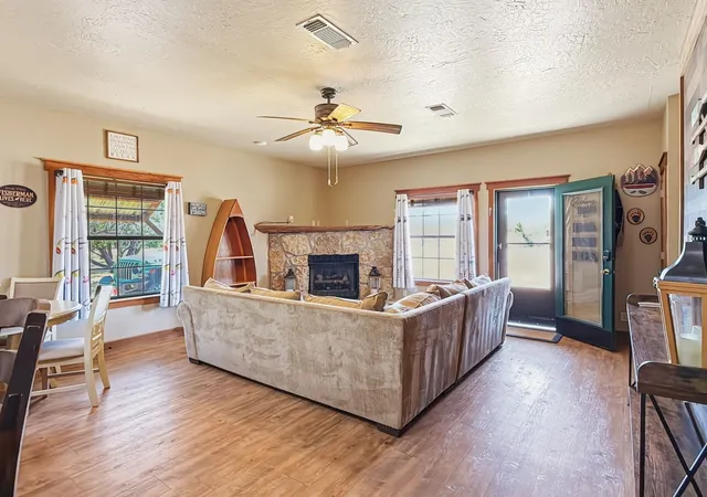 Photo 3 of Single family home for sale at 101 Hide Away Dr #7, Strawn, TX 76475 | MLS# 21374803 | Listing updated on 2026-09-05