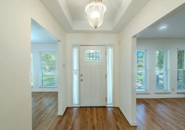 Photo 2 of Single family home for sale at 7616 Woodstone Ln, Dallas, TX 75248 | MLS# 21378929 | Listing updated on 2026-10-29