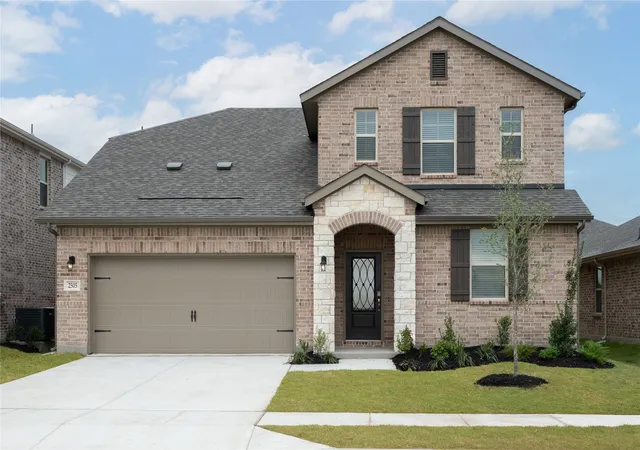 Photo 1 of Single family home for sale at 2505 Freeman St, Anna, TX 75409 | MLS# 21379101 | Listing updated on 2026-10-08