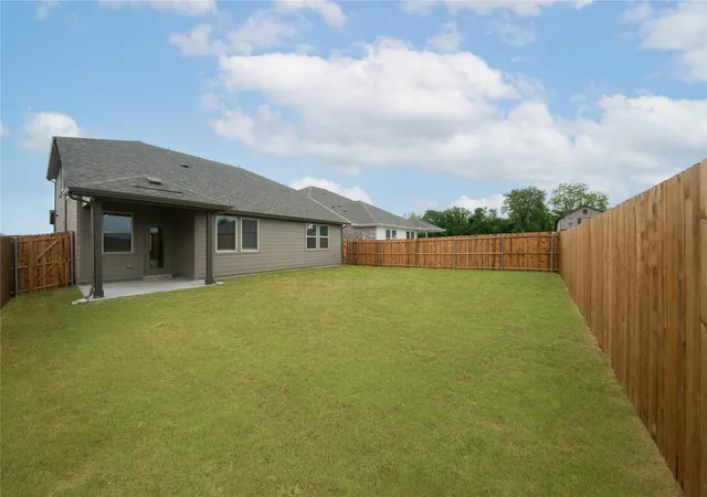 Photo 2 of Single family home for sale at 2505 Freeman St, Anna, TX 75409 | MLS# 21379101 | Listing updated on 2026-10-08