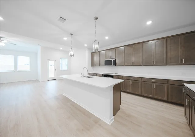 Photo 3 of Single family home for sale at 2505 Freeman St, Anna, TX 75409 | MLS# 21379101 | Listing updated on 2026-10-08