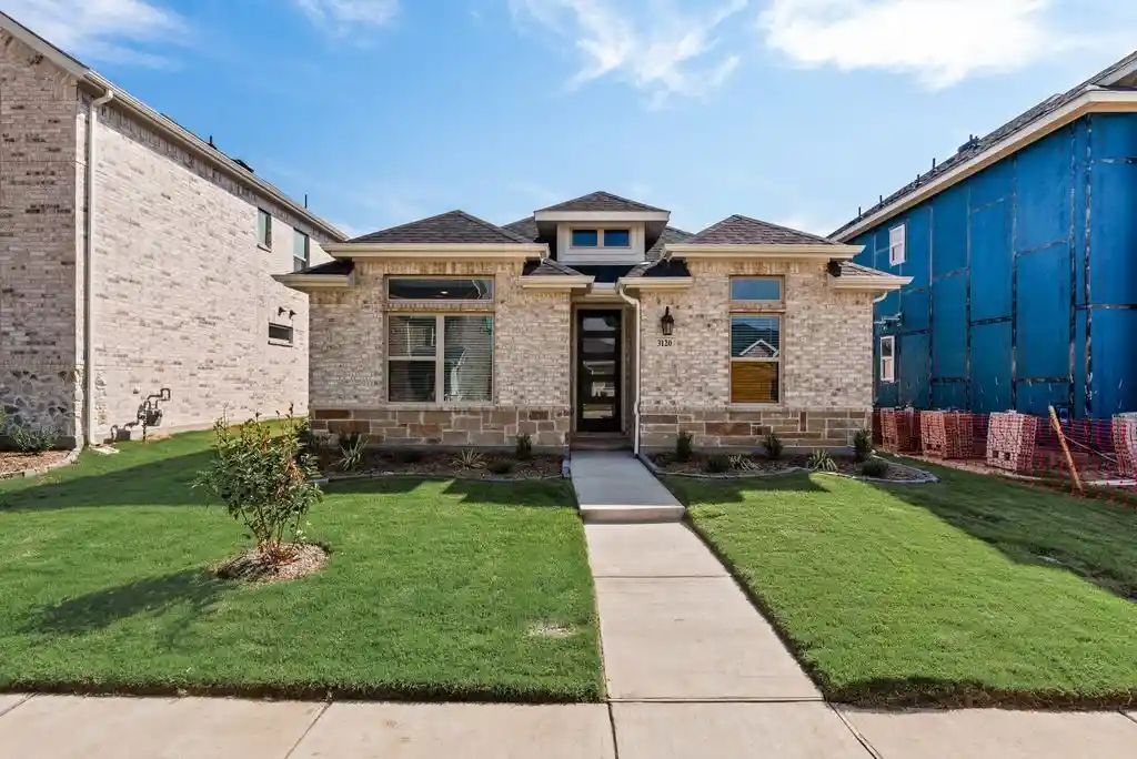 Photo 1 of Single family home for sale at 3120 Buckeye St, Celina, TX 75009 | MLS# 21376947 | Listing updated on 2026-10-18