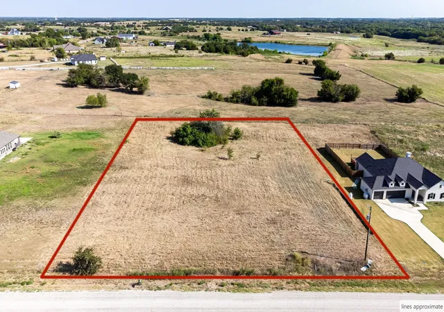 Photo 1 of Land for sale at Lot 5 County Rd 673, Leonard, TX 75452 | MLS# 21378877 | Listing updated on 2026-09-05