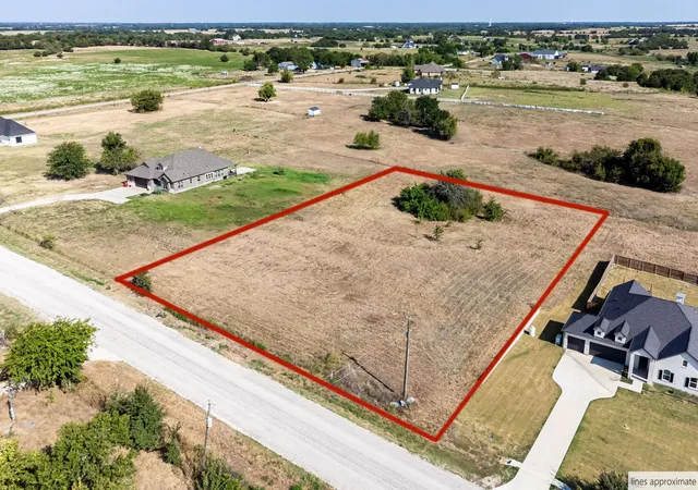 Photo 3 of Land for sale at Lot 5 County Rd 673, Leonard, TX 75452 | MLS# 21378877 | Listing updated on 2026-09-05