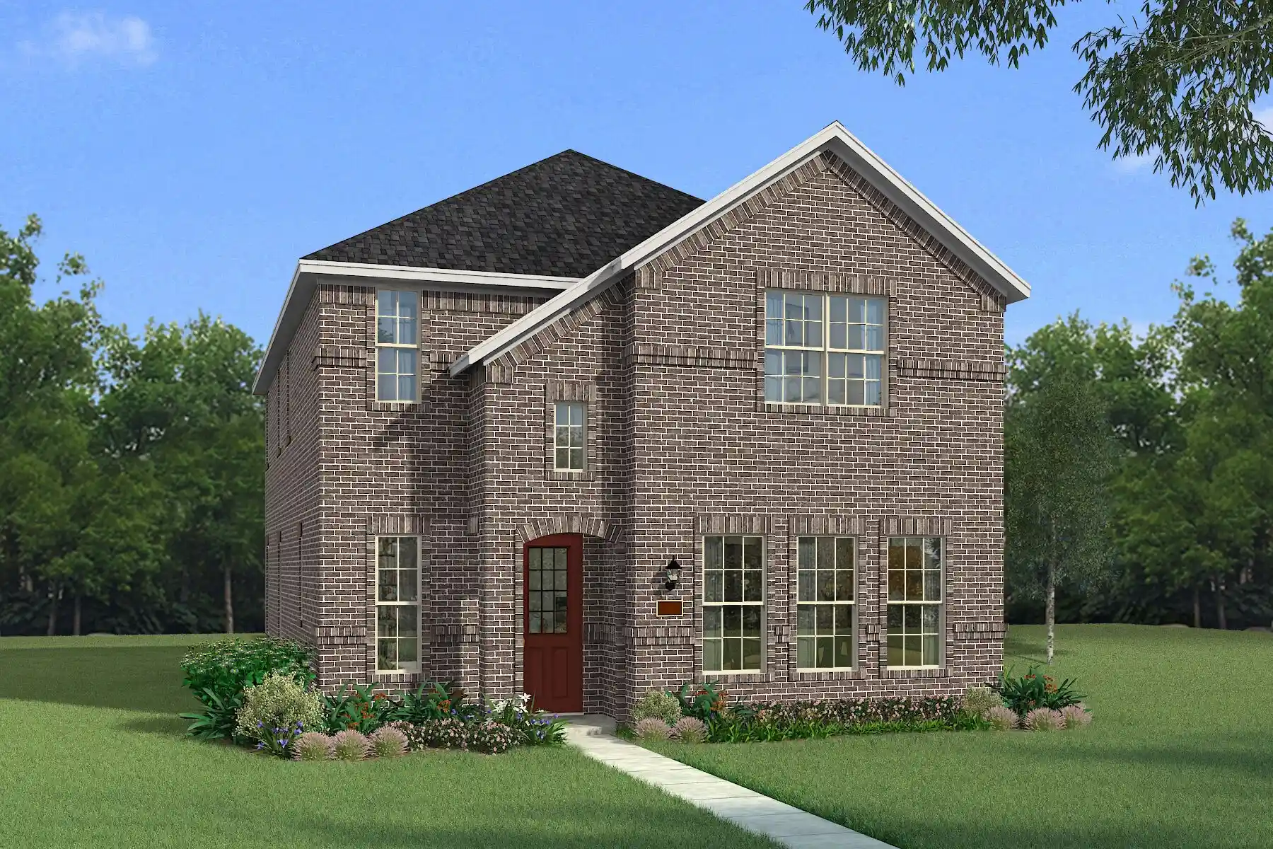 Photo 1 of Single family home for sale at 3100 Buckeye St, Celina, TX 75009 | MLS# 21376949 | Listing updated on 2026-10-18