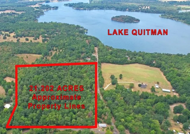 Photo 1 of Land for sale at Tbd Fm 69, Quitman, TX 75783 | MLS# 21370939 | Listing updated on 2026-09-05