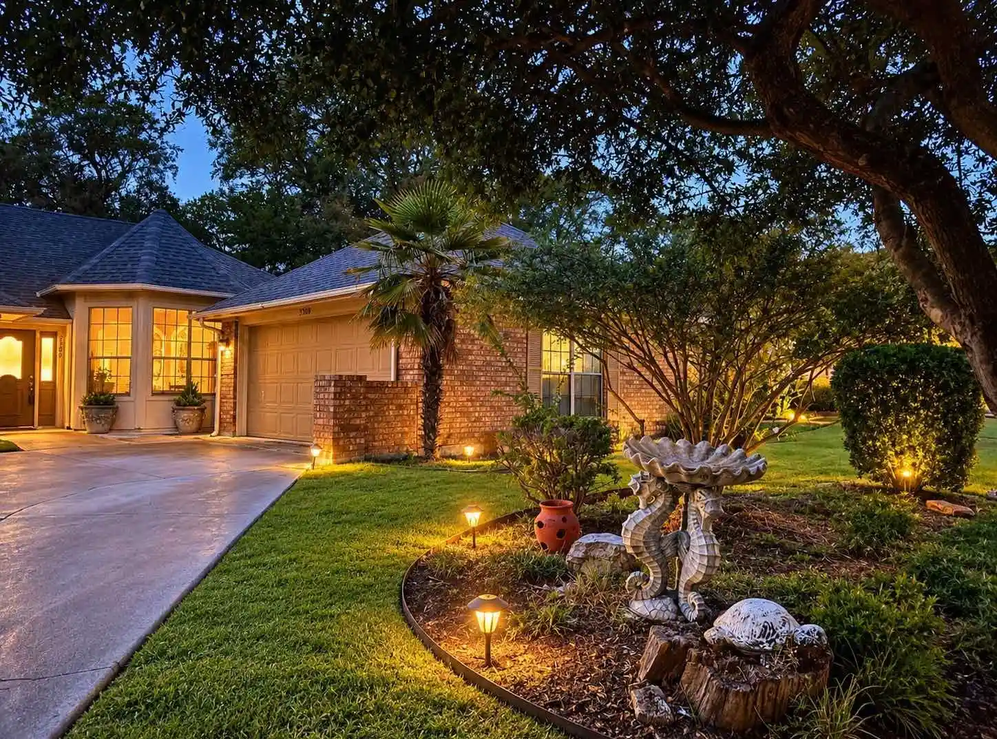 Photo 1 of Single family home for sale at 5309 Deep Cyn Dr, Garland, TX 75043 | MLS# 21371988 | Listing updated on 2026-10-12