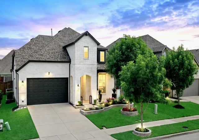 Photo 1 of Single family home for sale at 2216 Terry Ave, Melissa, TX 75454 | MLS# 21376263 | Listing updated on 2026-09-18