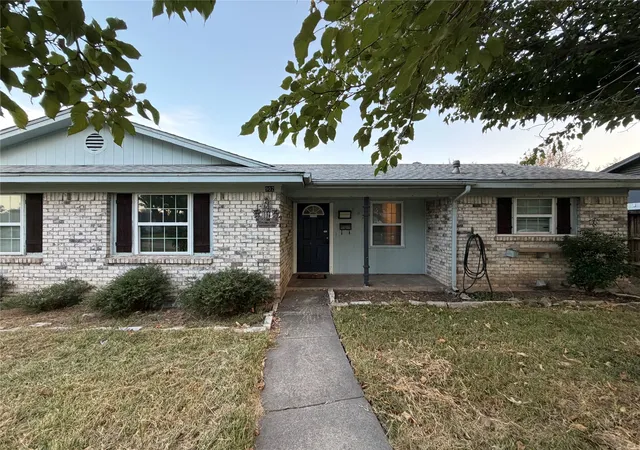 Photo 2 of Sale Pending at 902 Milky Way, Garland, TX 75040 | MLS# 21379123 | Listing updated on 2026-10-07