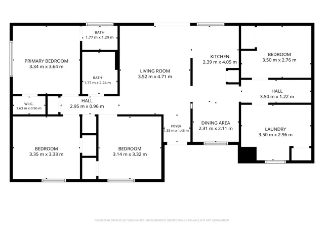 Photo 3 of Sale Pending at 902 Milky Way, Garland, TX 75040 | MLS# 21379123 | Listing updated on 2026-10-07