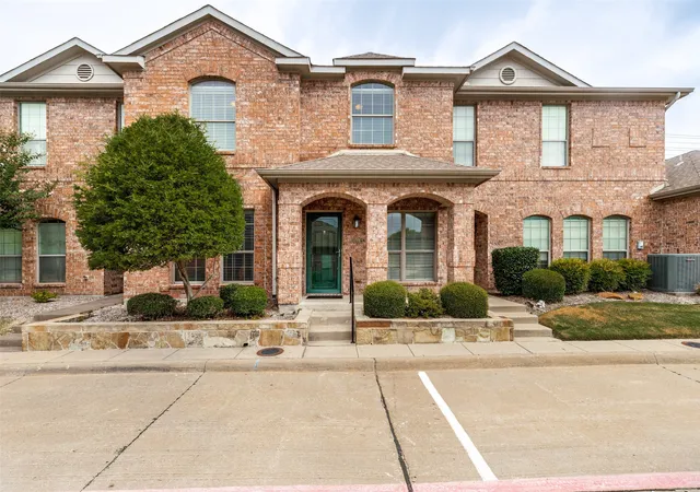 Photo 1 of Condo for sale at 575 S Virginia Hills Dr #4003, Mc Kinney, TX 75072 | MLS# 21379071 | Listing updated on 2026-09-05