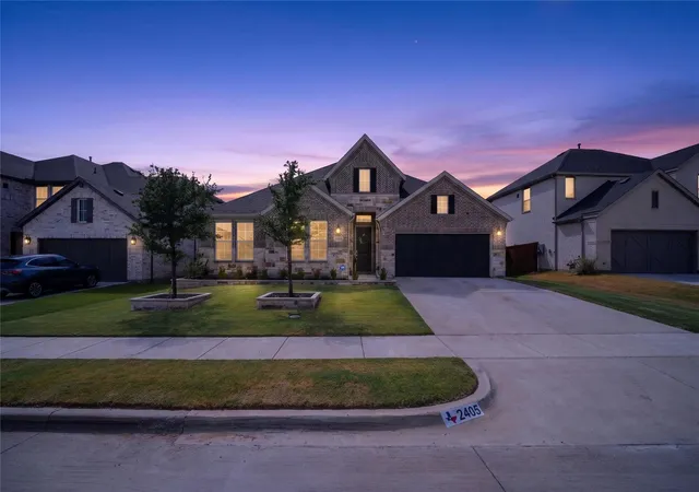 Photo 1 of Single family home for sale at 2405 Long Horizon Ln, Midlothian, TX 76065 | MLS# 21378547 | Listing updated on 2026-10-06