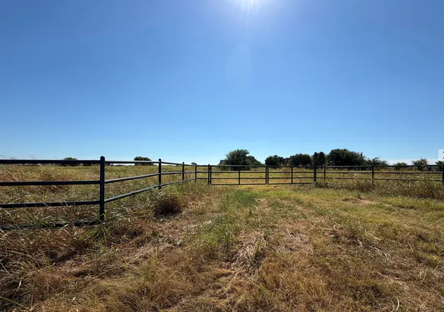 Photo 3 of Land for sale at Ranches Of Denison Lot 5 Katy Ln, Pottsboro, TX 75076 | MLS# 21379111 | Listing updated on 2026-09-07
