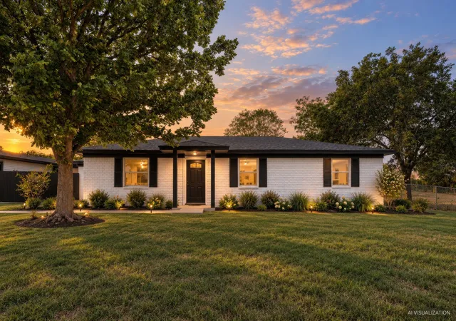 Photo 1 of Sale Pending at 550 Hodge Rd, Eddy, TX 76524 | MLS# 21378403 | Listing updated on 2026-10-06