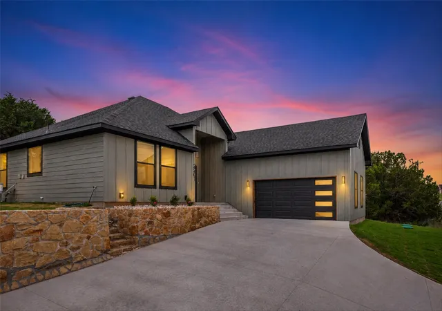 Photo 2 of Single family home for sale at 2201 Christine Dr, Granbury, TX 76048 | MLS# 21379043 | Listing updated on 2026-09-05