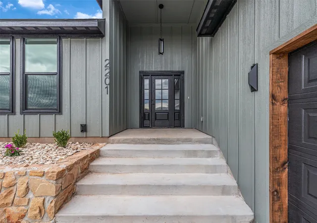 Photo 3 of Single family home for sale at 2201 Christine Dr, Granbury, TX 76048 | MLS# 21379043 | Listing updated on 2026-09-05