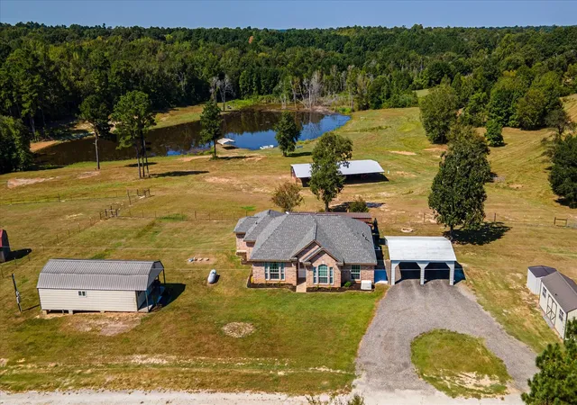 Photo 1 of Land for sale at 5278 Prairie 1429, Centerville, TX 75833 | MLS# 21378331 | Listing updated on 2026-09-05