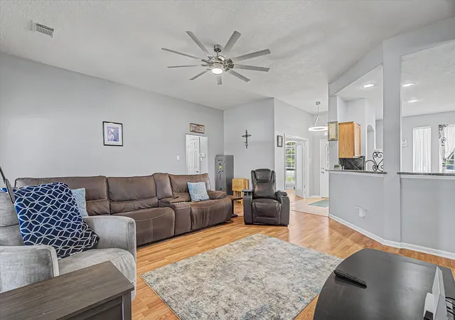 Photo 3 of Land for sale at 5278 Prairie 1429, Centerville, TX 75833 | MLS# 21378331 | Listing updated on 2026-09-05