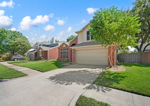 Photo 38 of Single family home for sale at 3300 Stone Brg Dr, Flower Mound, TX 75028 | MLS# 21375484 | Listing updated on 2026-10-08