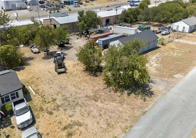 Land for sale at 5621 Terrace Trl, Fort Worth, TX 76114 | MLS# 21379174