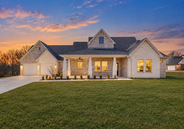 Photo 1 of Single family home for sale at 2378 County Rd 1112, Farmersville, TX 75442 | MLS# 21378200 | Listing updated on 2026-09-06