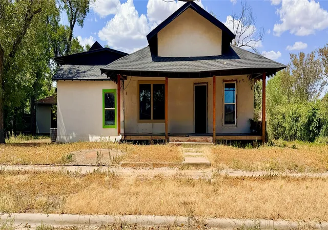 Photo 1 of Sale Pending at 808 Trundy, Merkel, TX 79536 | MLS# 21379200 | Listing updated on 2026-09-24