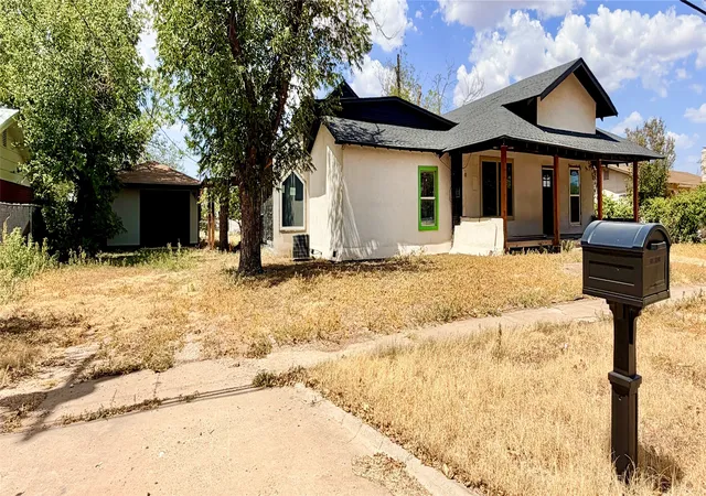 Photo 2 of Sale Pending at 808 Trundy, Merkel, TX 79536 | MLS# 21379200 | Listing updated on 2026-09-24
