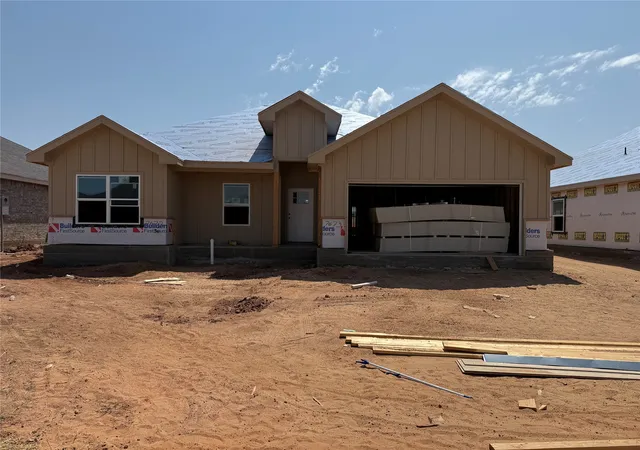 Photo 1 of Single family home for sale at 7673 Wildflower Way, Abilene, TX 79602 | MLS# 21379222 | Listing updated on 2026-09-30