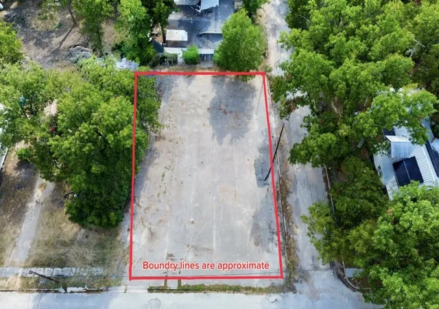Photo 1 of Land for sale at 203 S Ave H, Clifton, TX 76634 | MLS# 21379234 | Listing updated on 2026-09-05