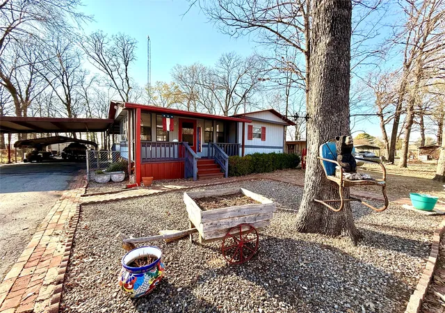 Photo 1 of Manufactured home for sale at 177 County Rd 1556, Alba, TX 75410 | MLS# 21379236 | Listing updated on 2026-09-24