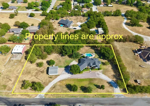 Photo 2 of Single family home for sale at 301 Hillside Dr, Muenster, TX 76252 | MLS# 21377276 | Listing updated on 2026-10-09