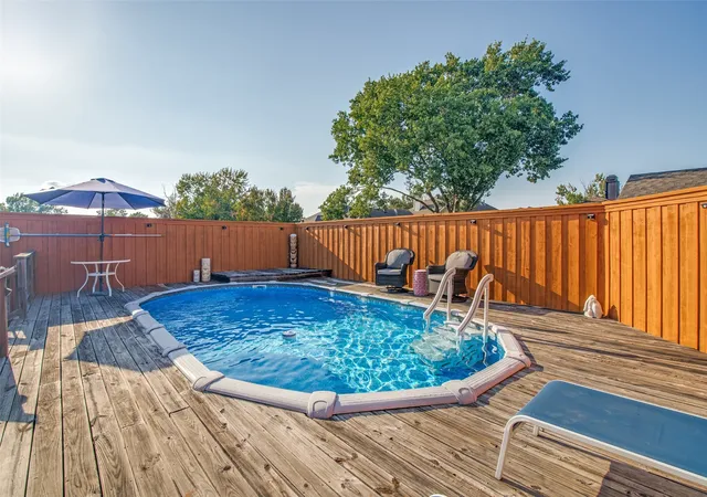 Photo 3 of Single family home for sale at 8317 Trl Lake Dr, Rowlett, TX 75088 | MLS# 21378917 | Listing updated on 2026-10-07