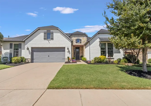 Photo 1 of Sale Pending at 1228 Marigold Ln, Haslet, TX 76052 | MLS# 21378967 | Listing updated on 2026-09-20