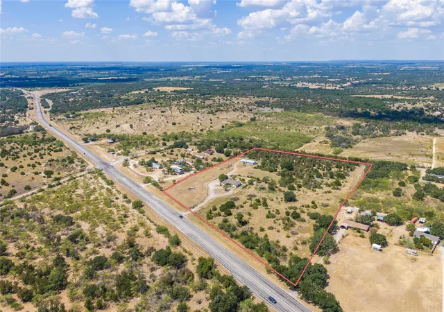 Single family home for sale at 8351 Highway 84 183 E, Zephyr, TX 76890 | MLS# 21378215