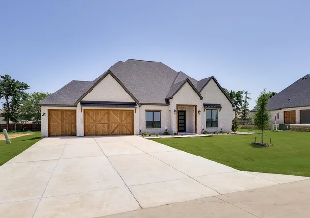 Photo 1 of Single family home for sale at 128 Texas Ash Dr, Aubrey, TX 76227 | MLS# 21379265 | Listing updated on 2026-09-05