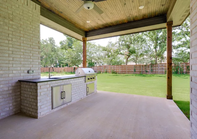 Photo 2 of Single family home for sale at 108 Wild Plum Dr, Aubrey, TX 76227 | MLS# 21379268 | Listing updated on 2026-09-05