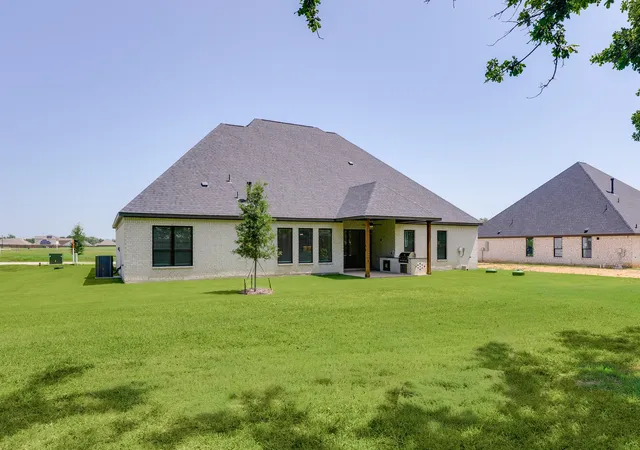 Photo 3 of Single family home for sale at 108 Wild Plum Dr, Aubrey, TX 76227 | MLS# 21379268 | Listing updated on 2026-09-05