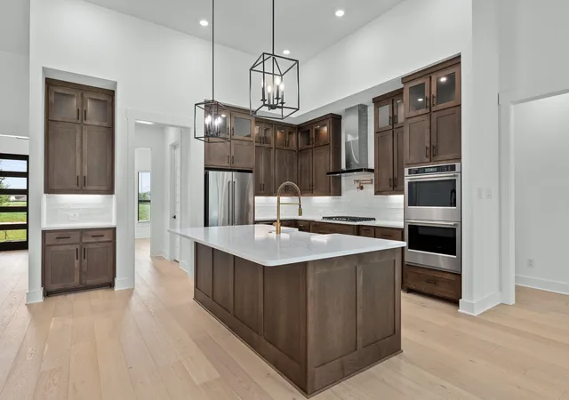 Photo 3 of Single family home for sale at 108 Wild Plum Dr, Aubrey, TX 76227 | MLS# 21379268 | Listing updated on 2026-09-05