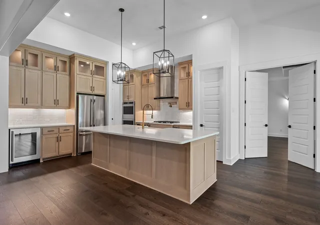 Photo 4 of Single family home for sale at 103 River Birch Dr, Aubrey, TX 76227 | MLS# 21379271 | Listing updated on 2026-09-05