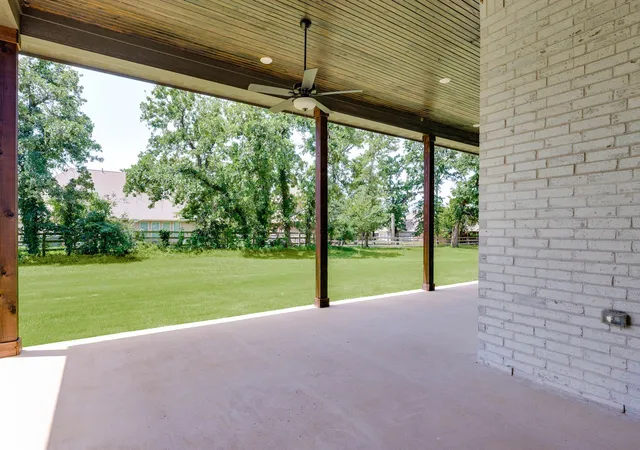 Photo 4 of Single family home for sale at 100 Wild Plum Dr, Aubrey, TX 76227 | MLS# 21379273 | Listing updated on 2026-09-05