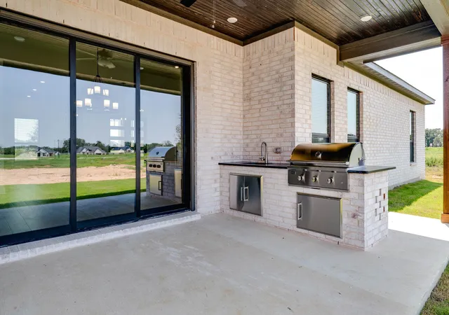 Photo 3 of Single family home for sale at 106 Wild Plum Dr, Aubrey, TX 76227 | MLS# 21379274 | Listing updated on 2026-09-05