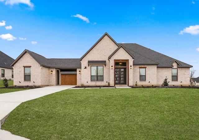 Photo 1 of Single family home for sale at 130 Texas Ash Dr, Aubrey, TX 76227 | MLS# 21379276 | Listing updated on 2026-09-05
