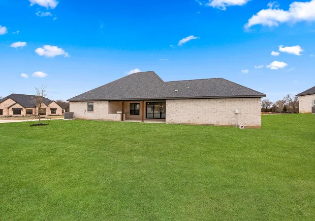 Photo 2 of Single family home for sale at 104 Wild Plum Dr, Aubrey, TX 76227 | MLS# 21379277 | Listing updated on 2026-09-05